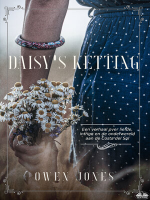 cover image of Daisy's Ketting